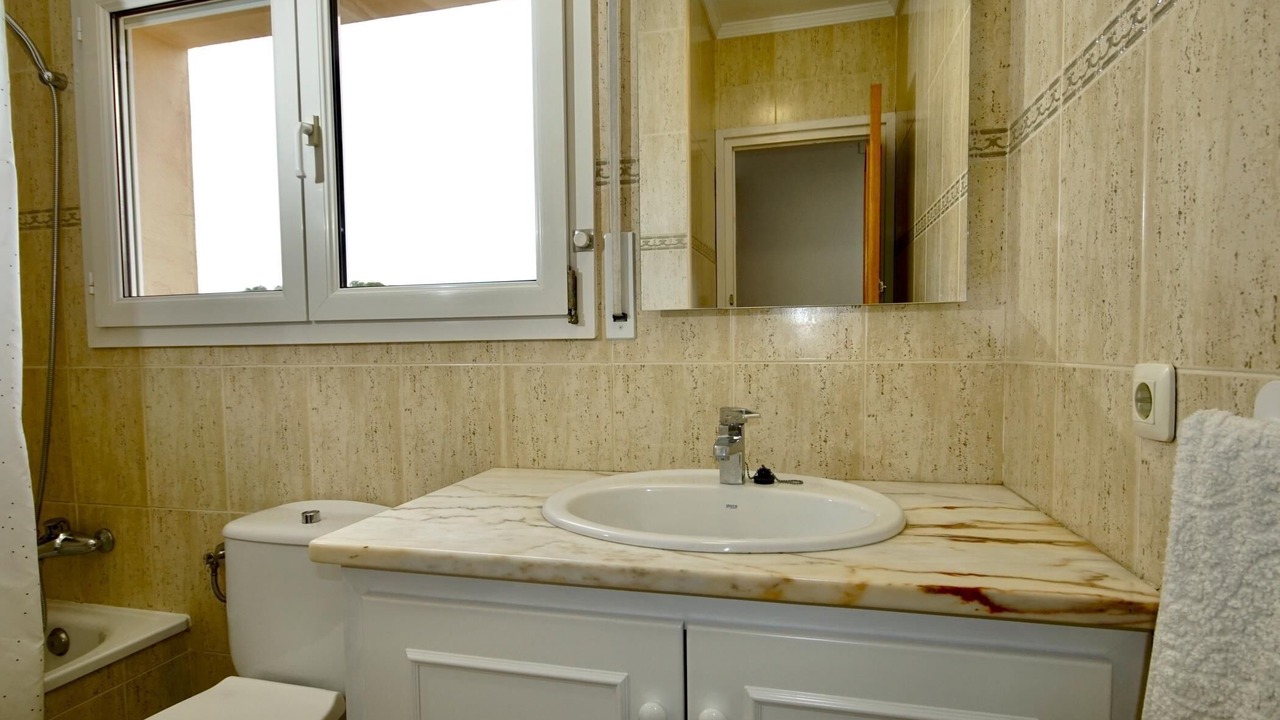 Photo of Bathroom in L'Escala