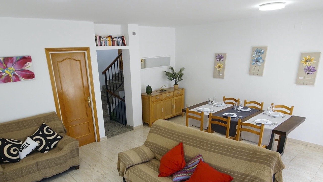 Photo of Livingroom in L'Escala