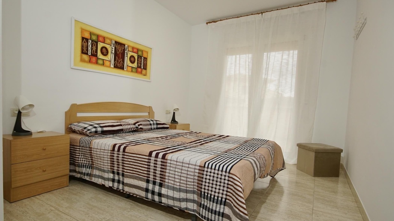 Photo of Bedroom in L'Escala