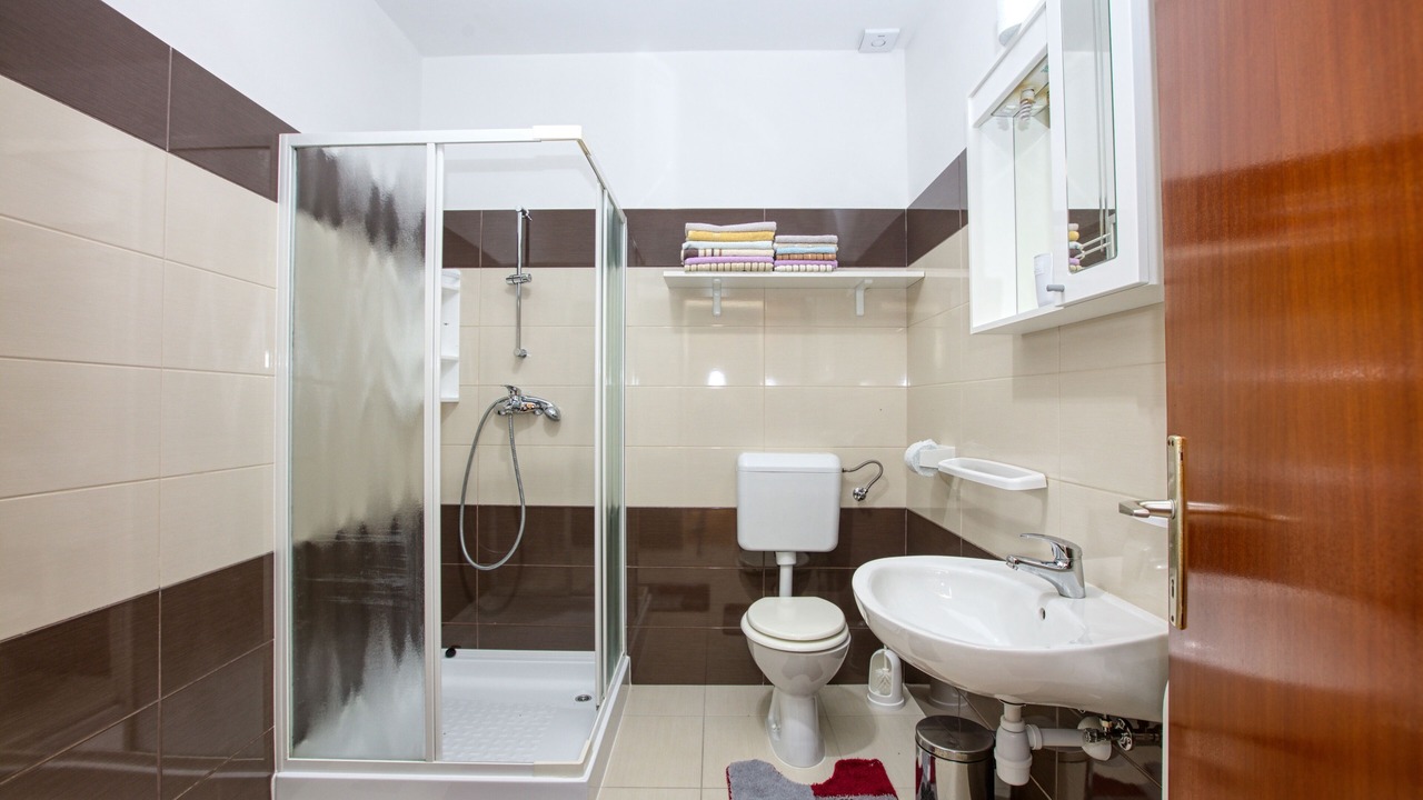 Photo of Bathroom in Susica
