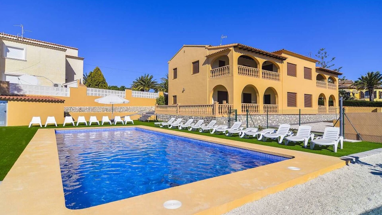 Photo of Outdoor in Calpe