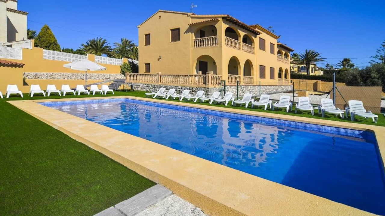 Photo of Outdoor in Calpe
