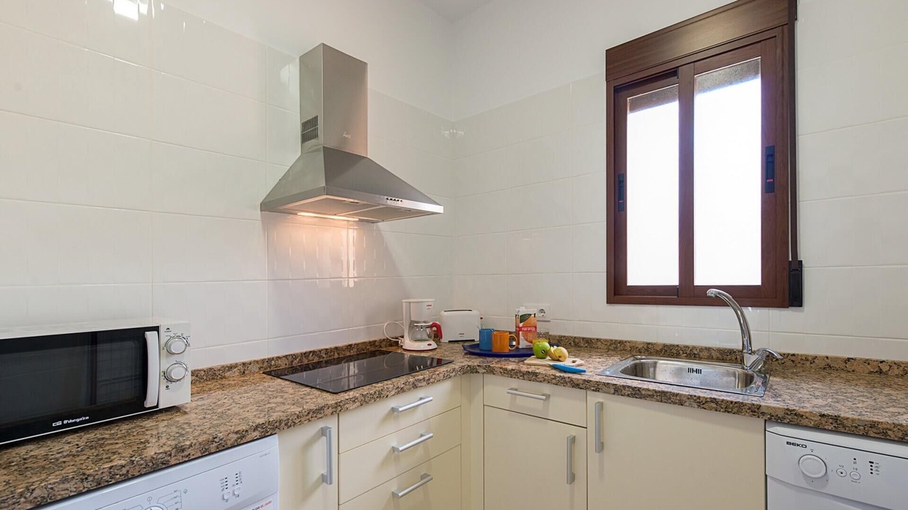 Photo of Kitchen in Calpe