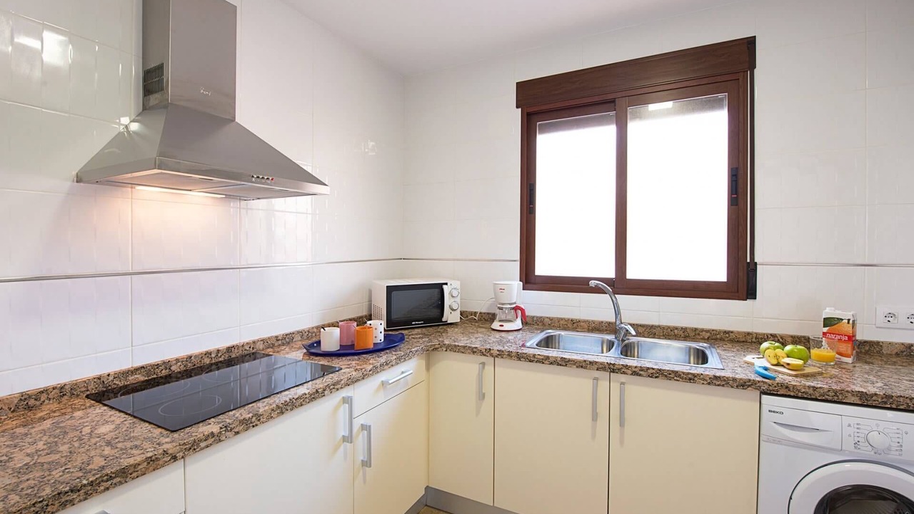 Photo of Kitchen in Calpe