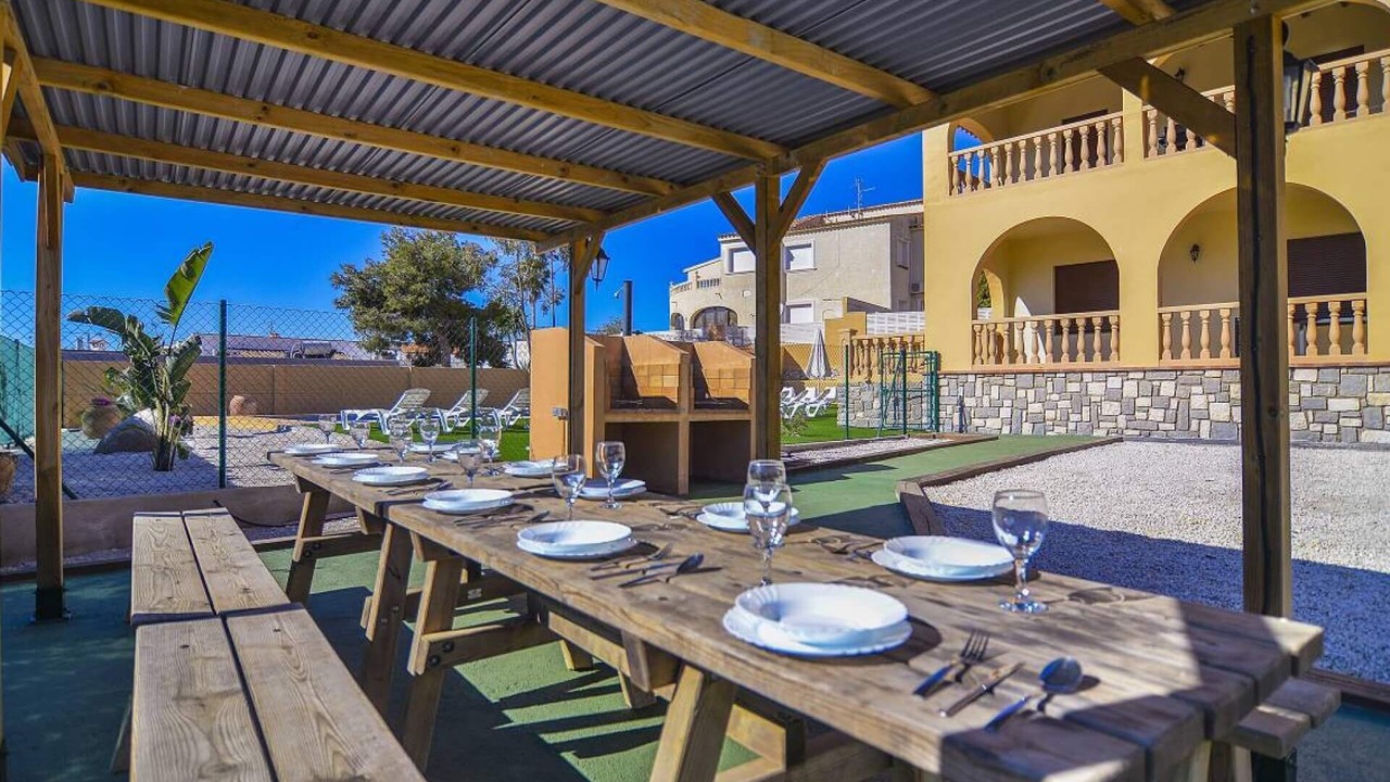 Photo of Outdoor in Calpe