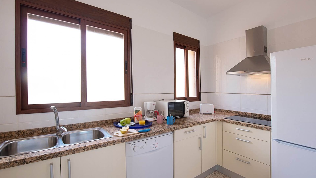 Photo of Kitchen in Calpe