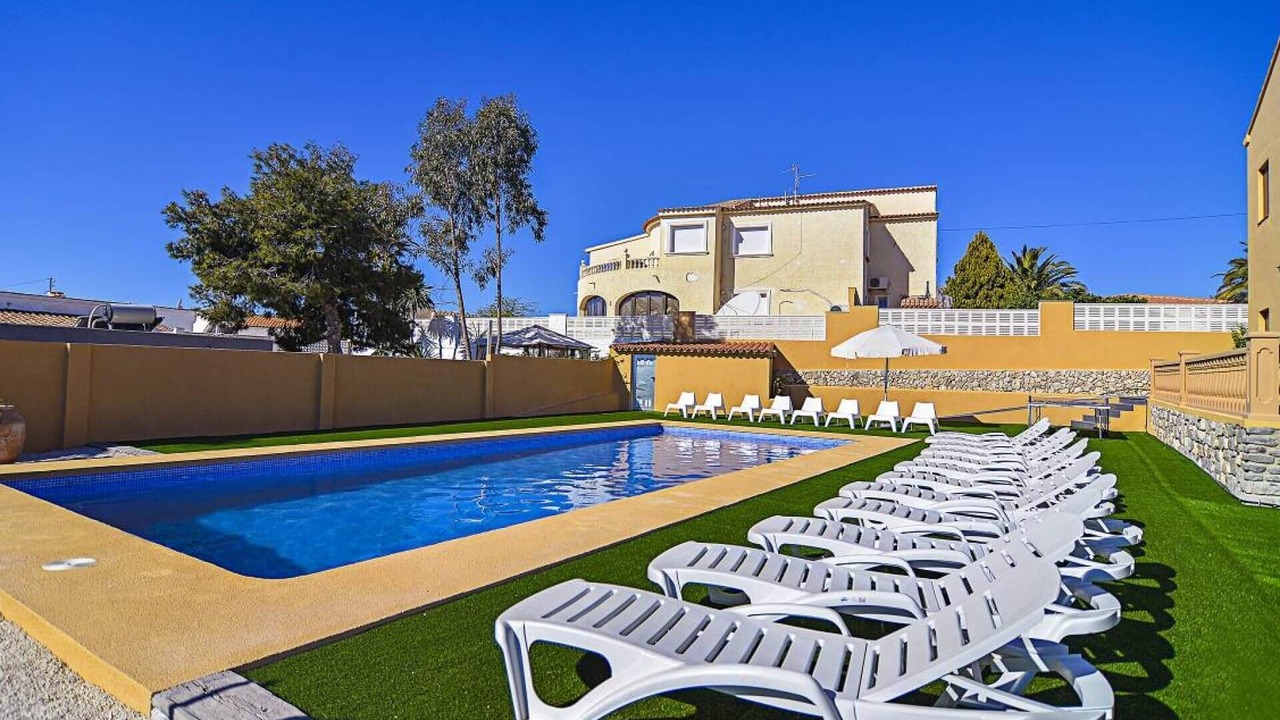 Photo of Outdoor in Calpe