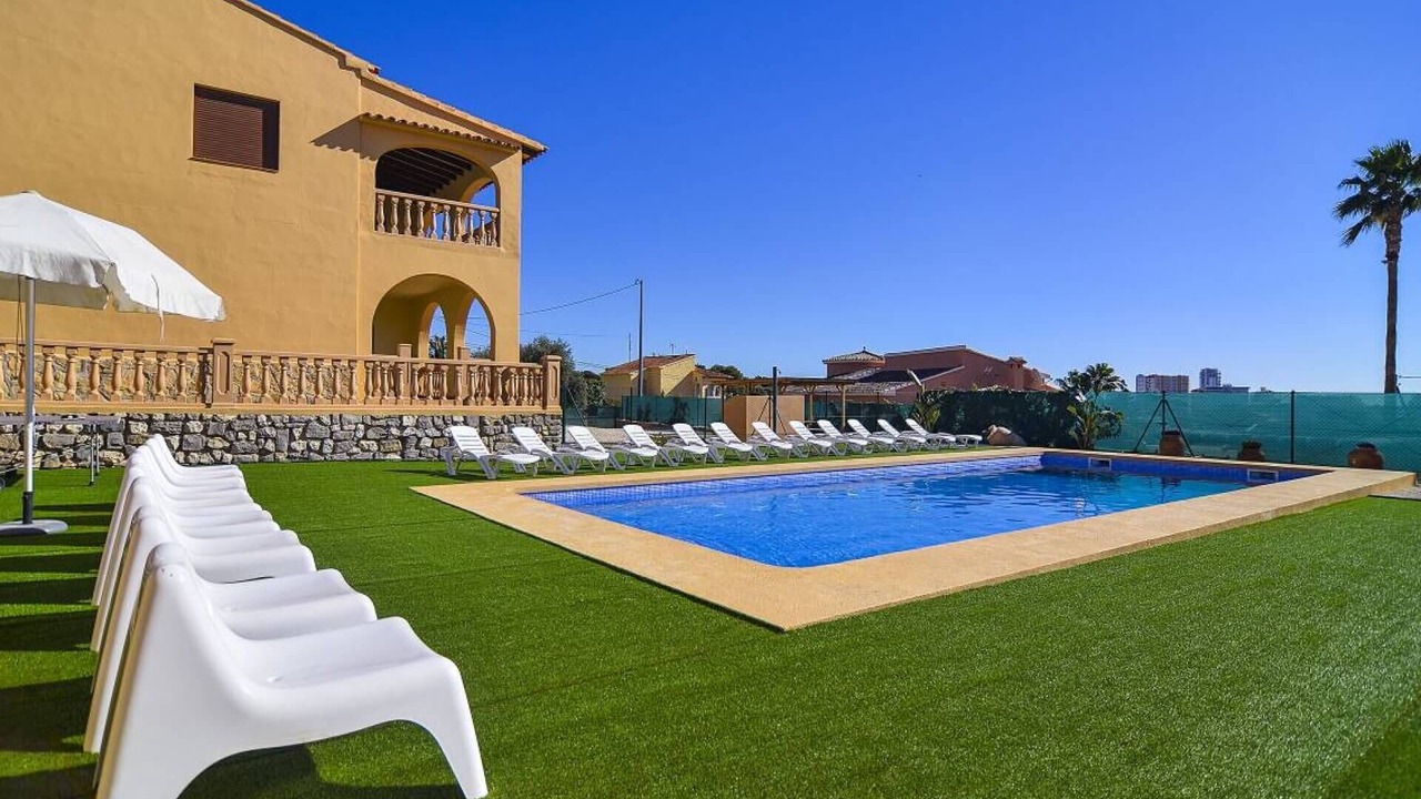 Photo of Outdoor in Calpe