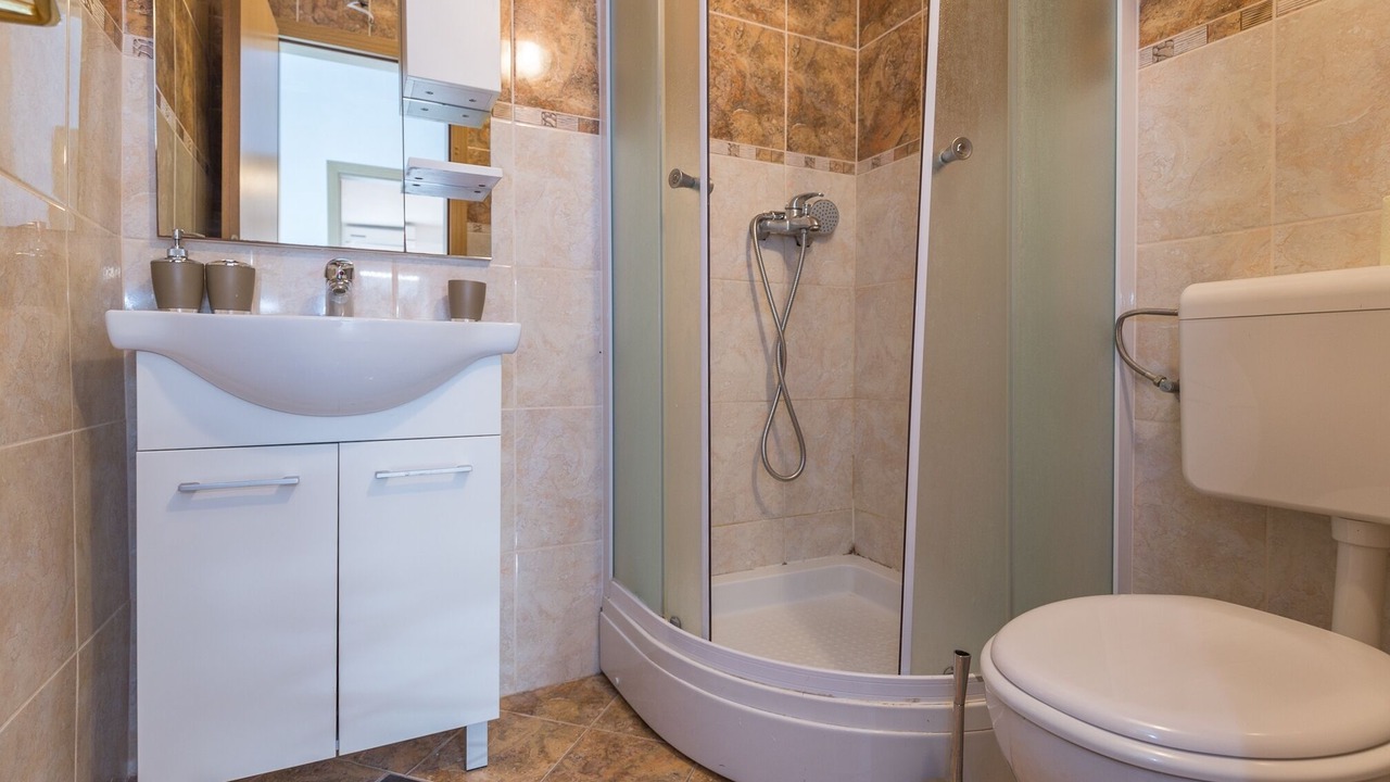 Photo of Bathroom in Bili brig