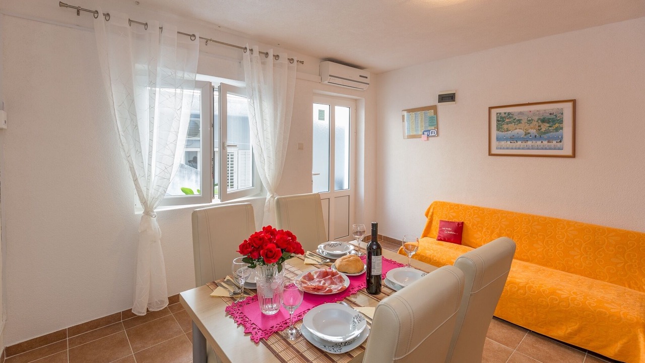 Photo of Livingroom in Bili brig