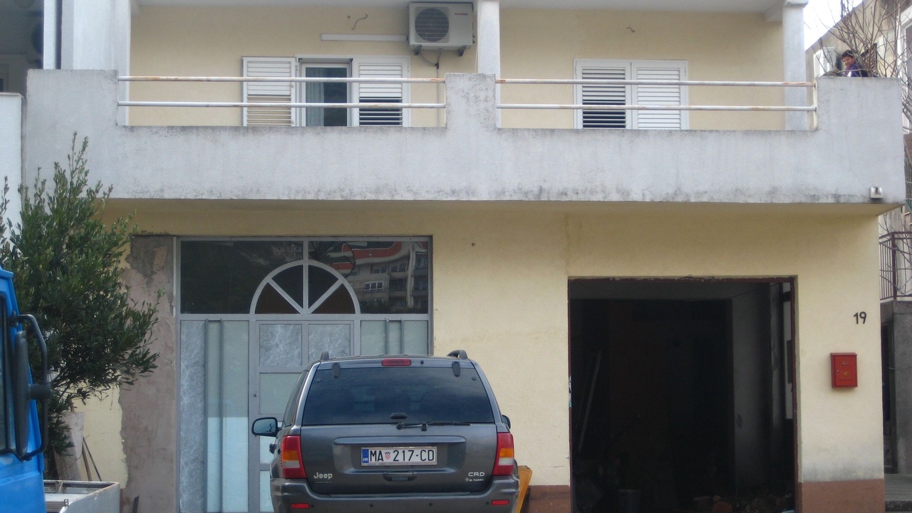 Photo of Outdoor in Bili brig