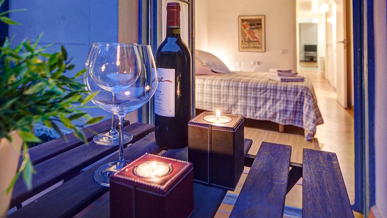 Photo of Bedroom in Dreta de l'Eixample