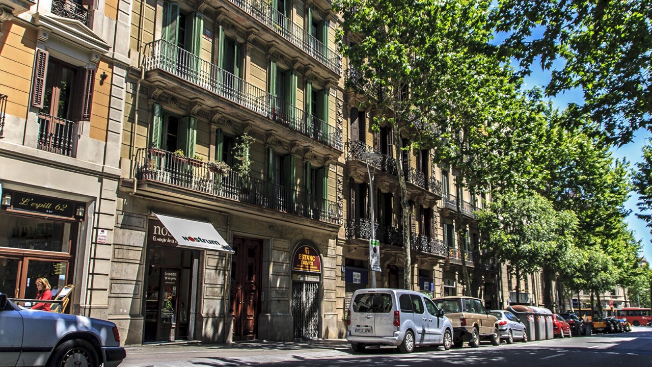 Photo of Others in Dreta de l'Eixample
