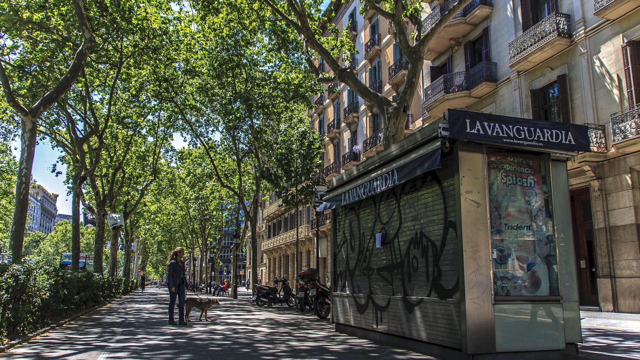 Photo of Outdoor in Dreta de l'Eixample