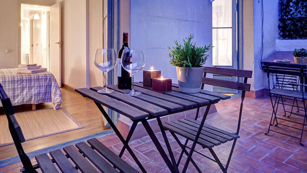 Photo of Outdoor in Dreta de l'Eixample