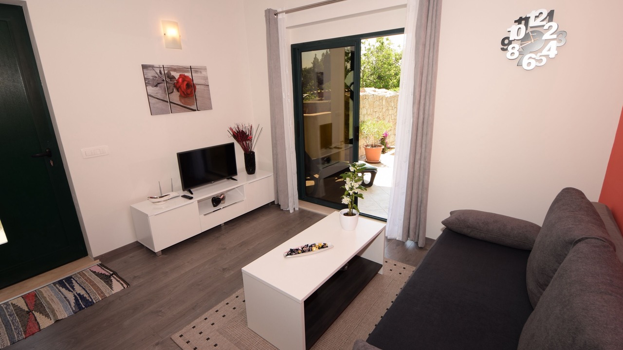 Photo of Livingroom in Orebic
