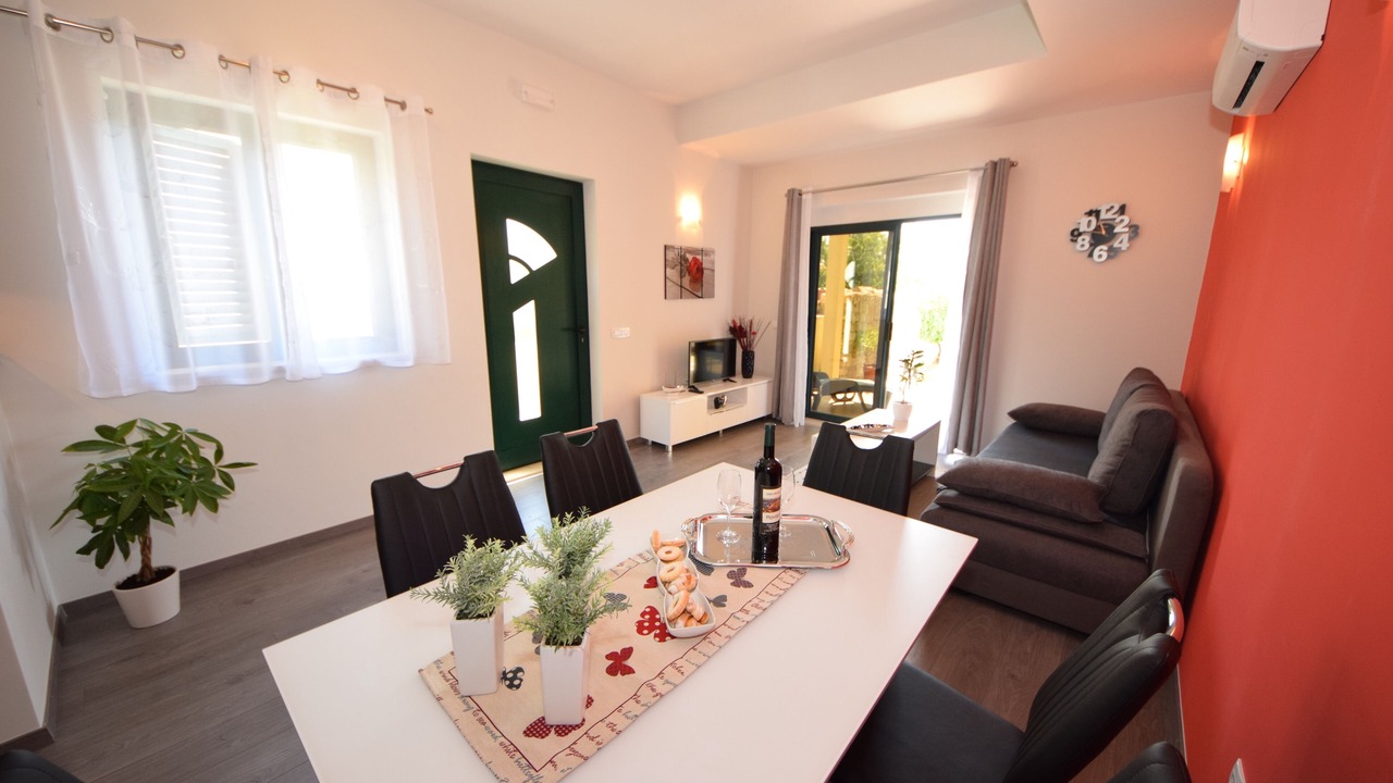Photo of Livingroom in Orebic