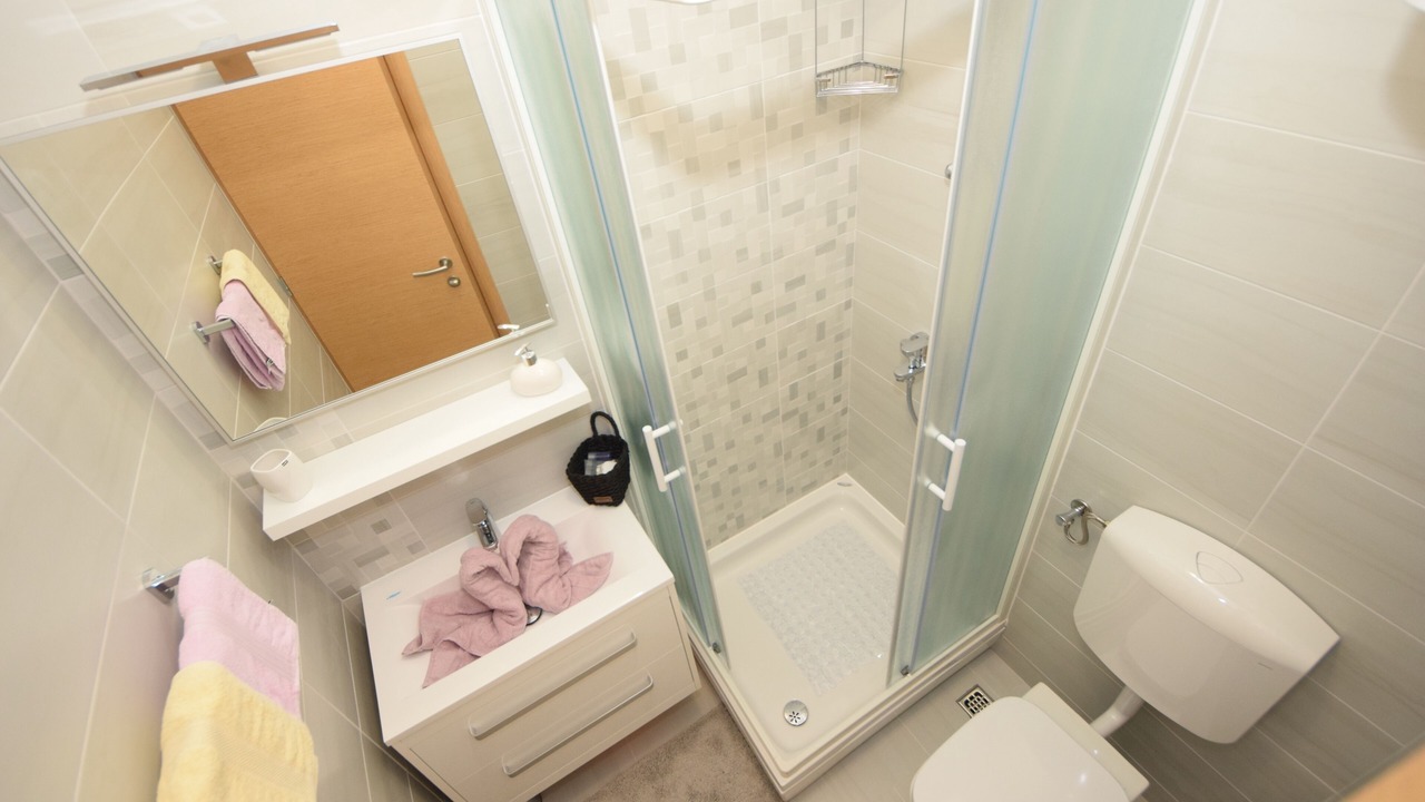 Photo of Bathroom in Orebic