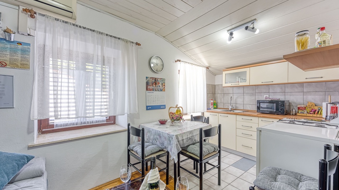 Photo of Livingroom in Selce