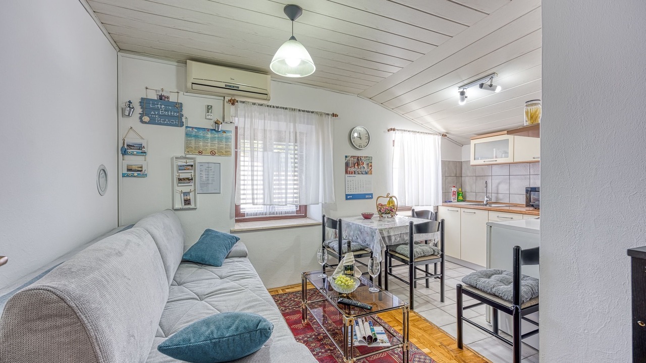 Photo of Livingroom in Selce