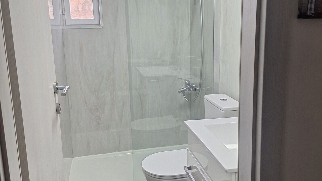 Photo of Bathroom in Nevidane