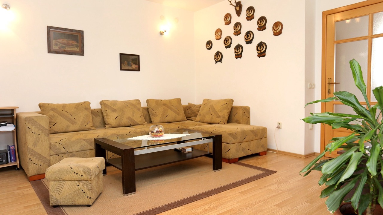 Photo of Livingroom in Drace