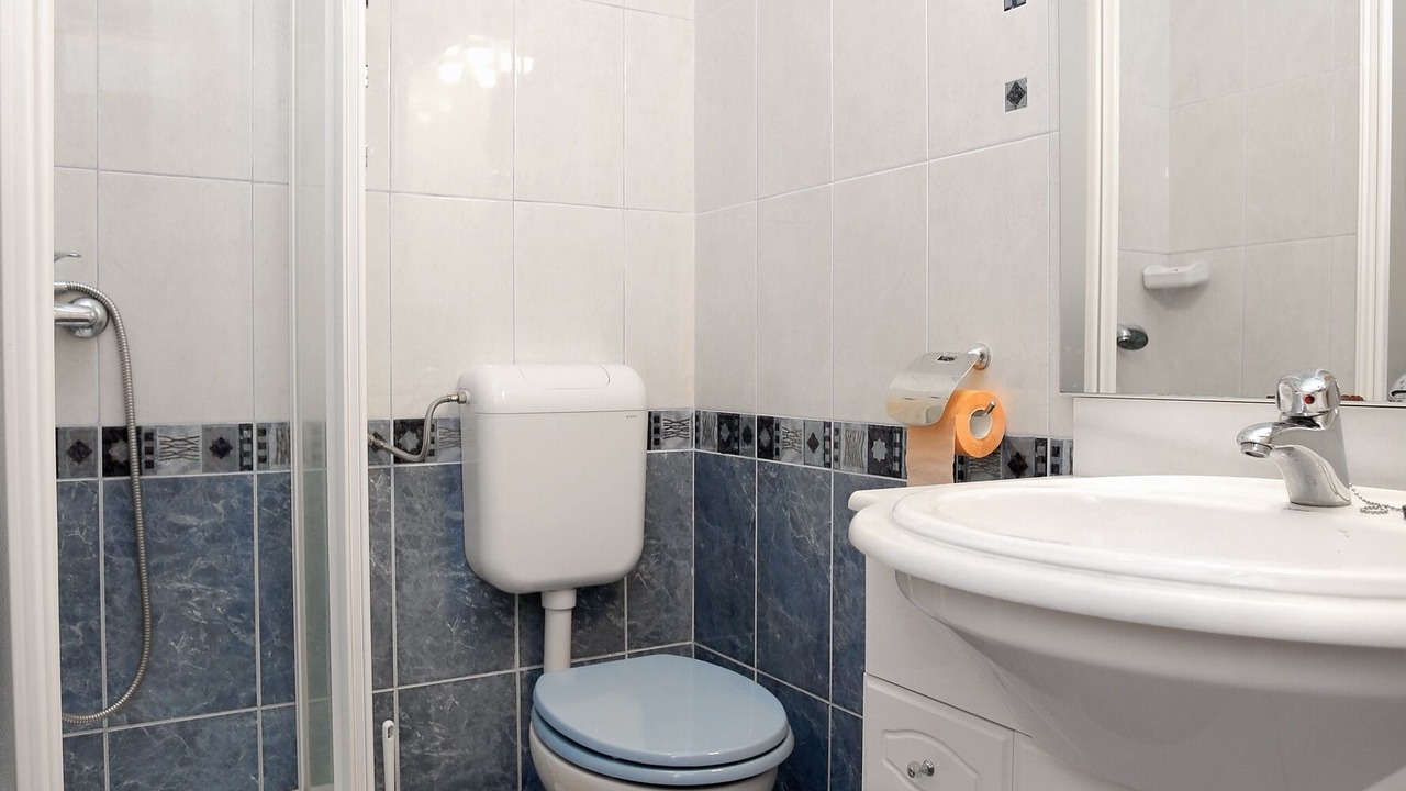 Photo of Bathroom in Drace