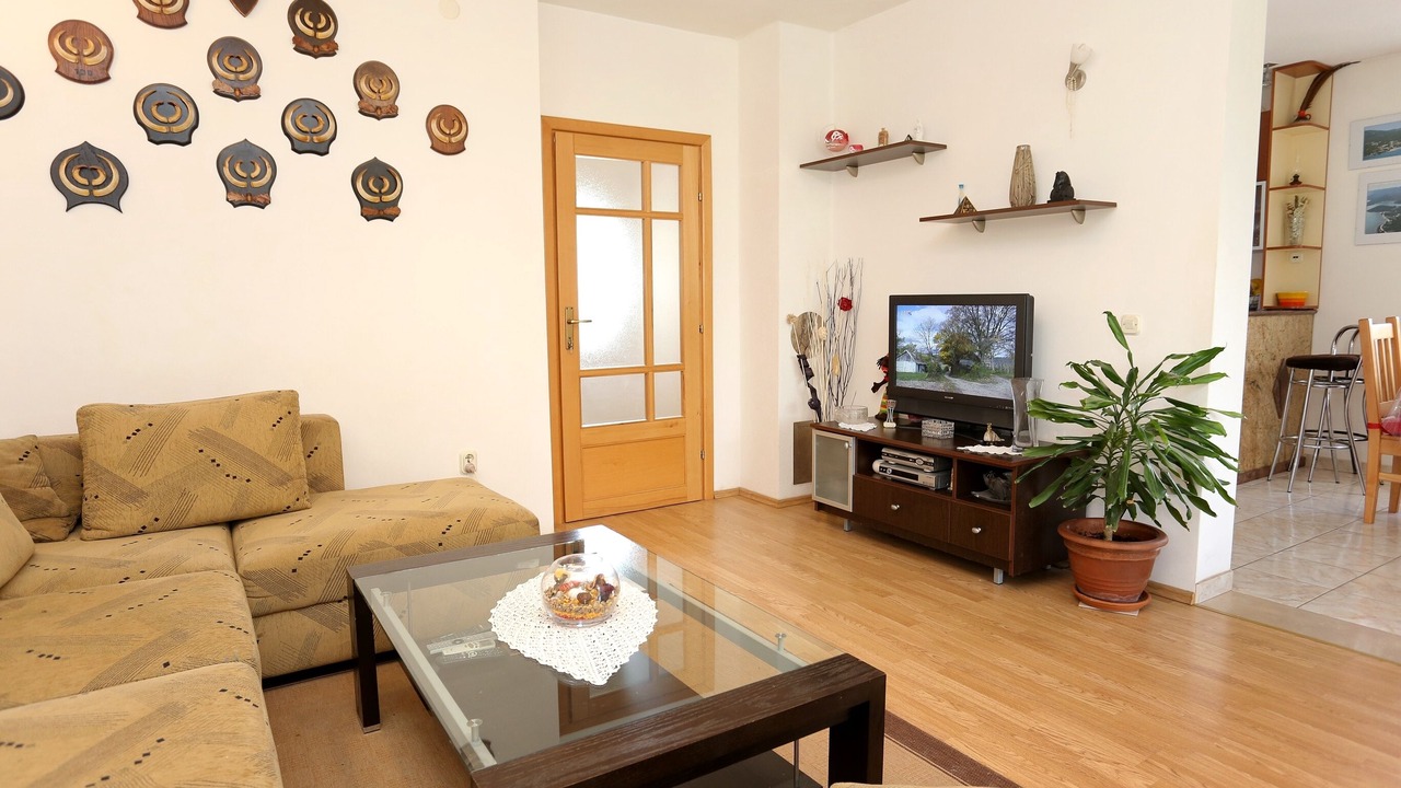 Photo of Livingroom in Drace