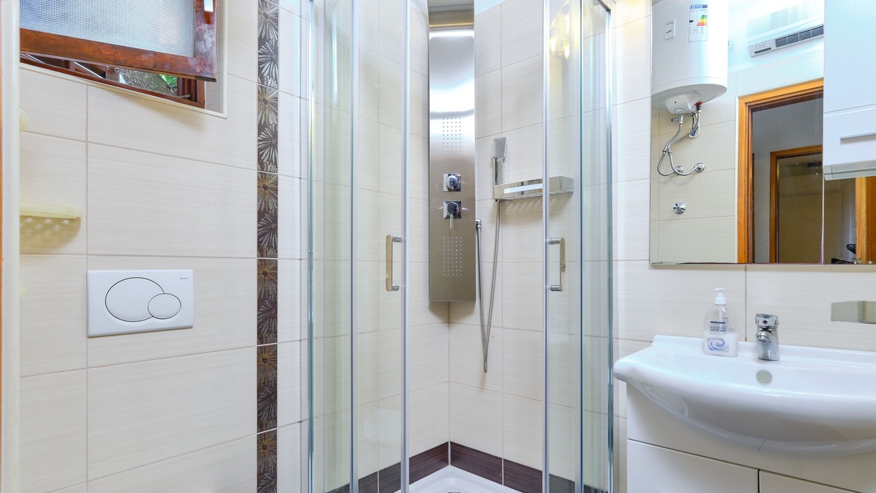 Photo of Bathroom in Artatore