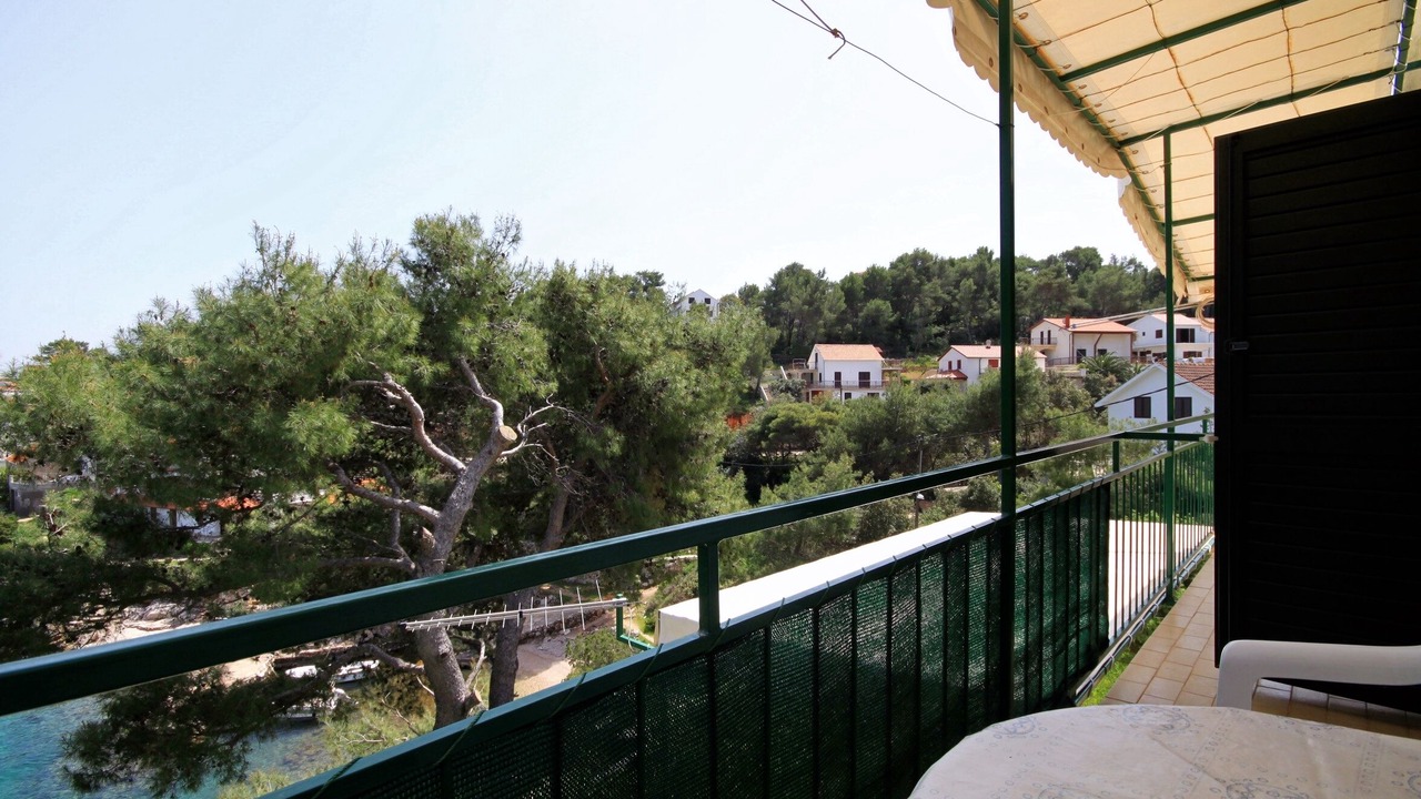 Photo of Patio Balcony in Vrbanj