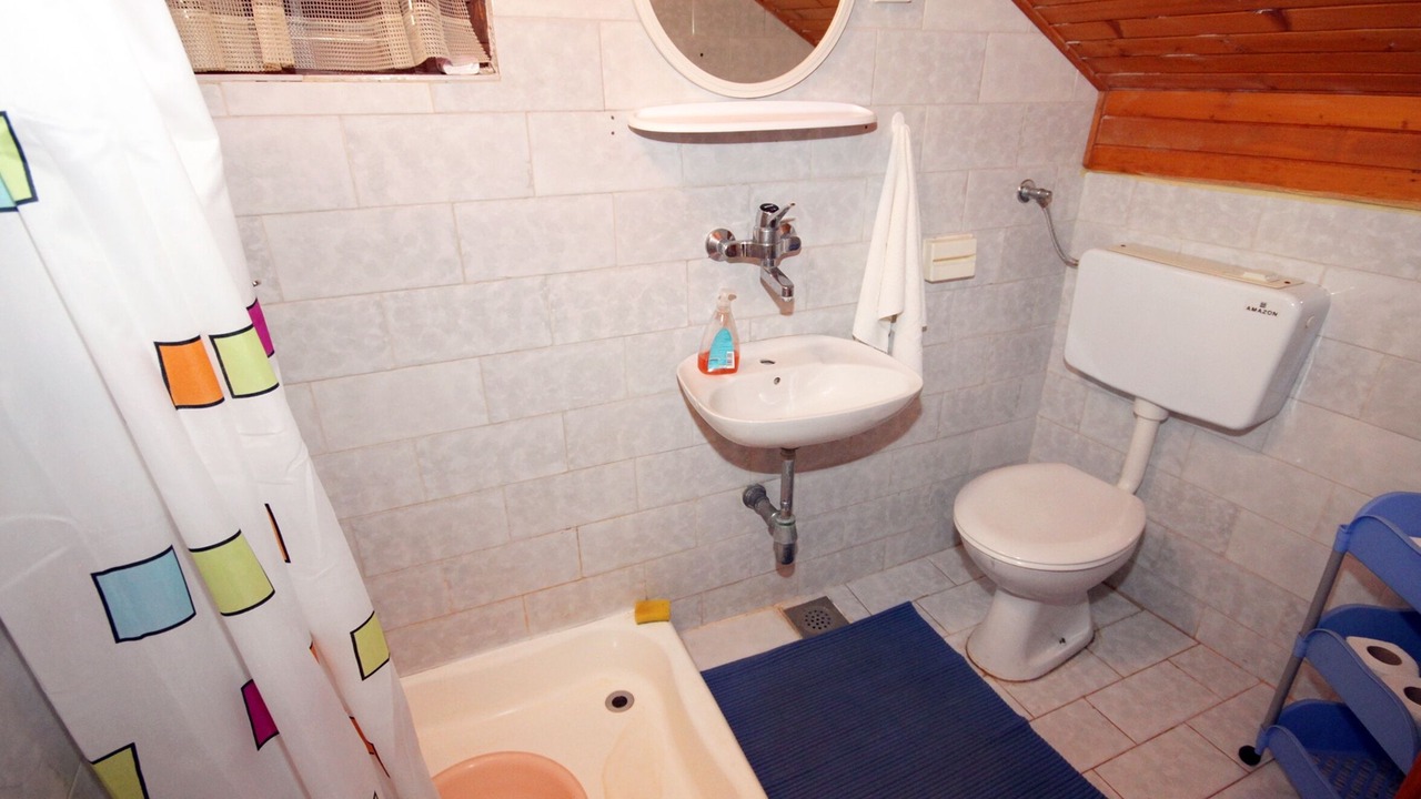 Photo of Bathroom in Vrbanj