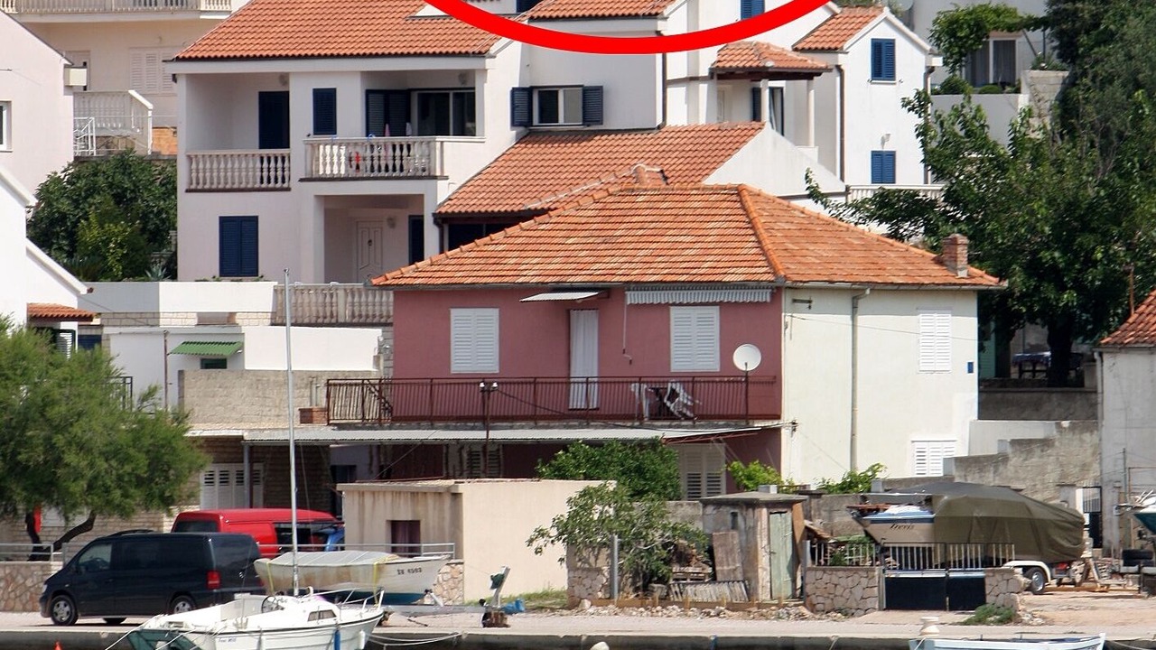 Photo of Outdoor in Tijesno