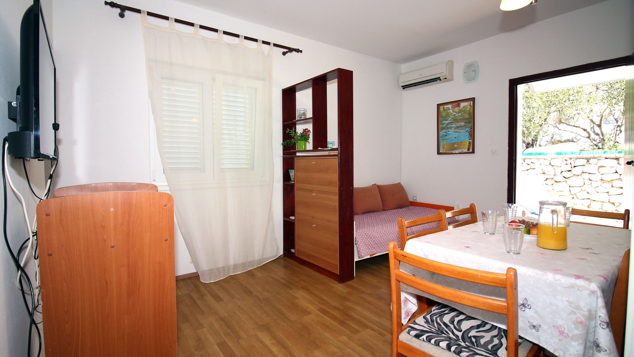 Photo of Livingroom in Tijesno
