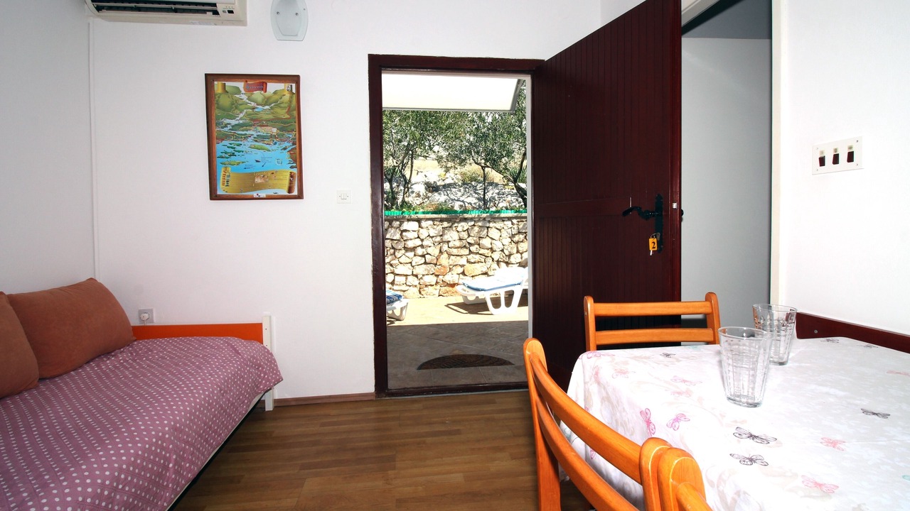 Photo of Livingroom in Tijesno