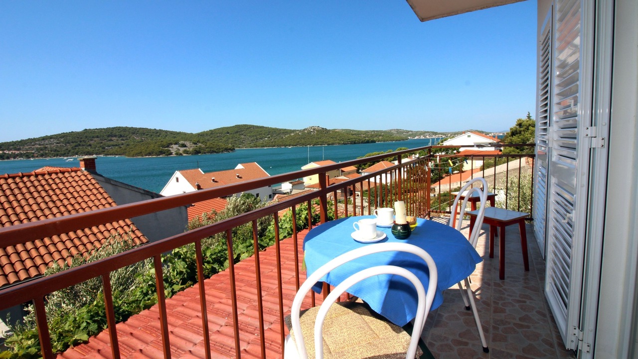 Photo of Outdoor in Tijesno