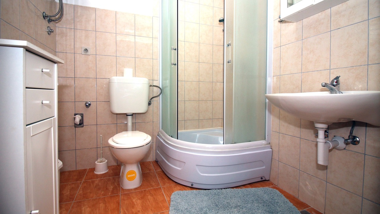 Photo of Bathroom in Tijesno