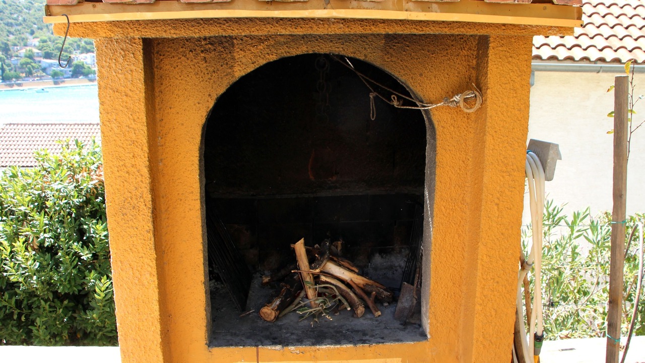 Photo of Outdoor in Tijesno