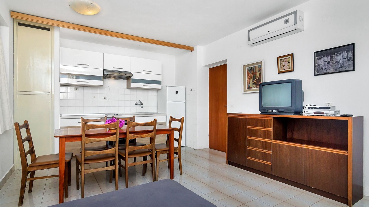 Photo of Livingroom in Pokrivenik