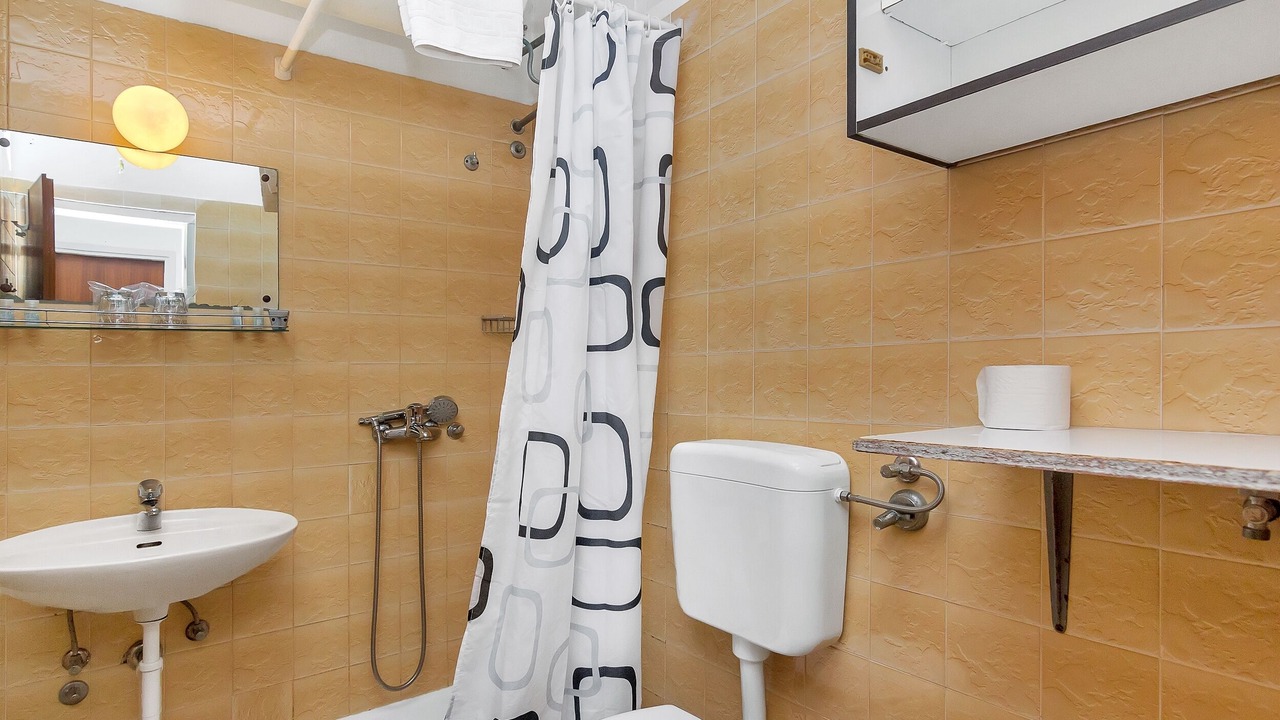 Photo of Bathroom in Pokrivenik