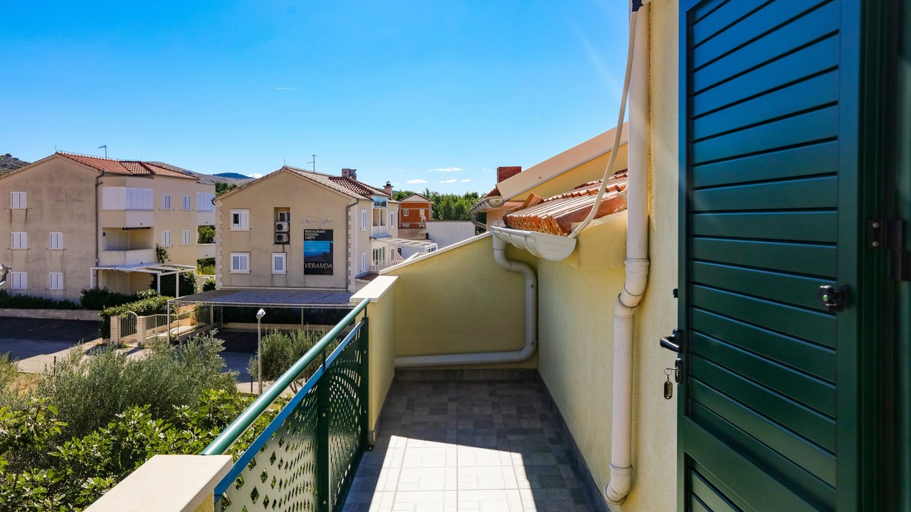 Photo of Patio Balcony in Zaboric
