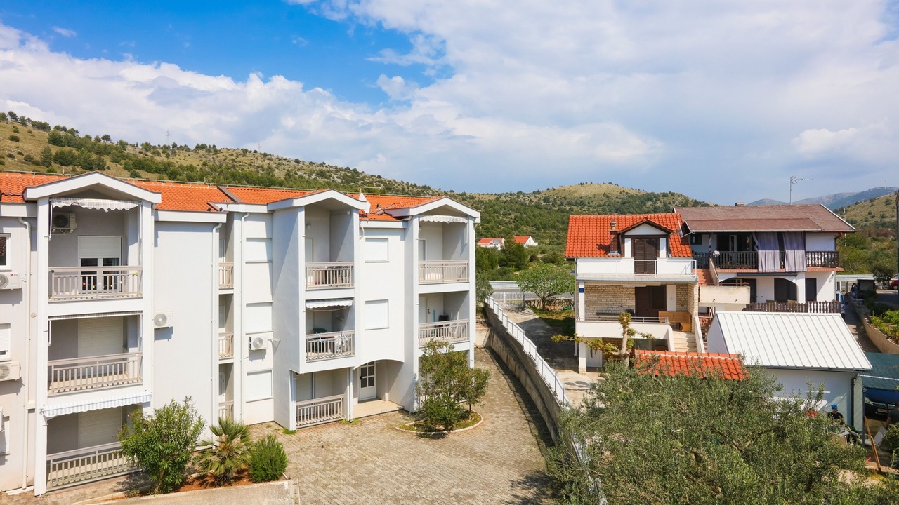 Photo of Patio Balcony in Zaboric