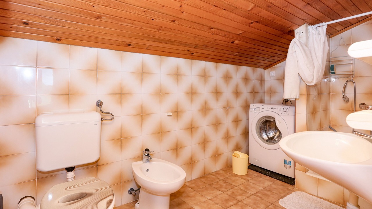 Photo of Bathroom in Zaboric