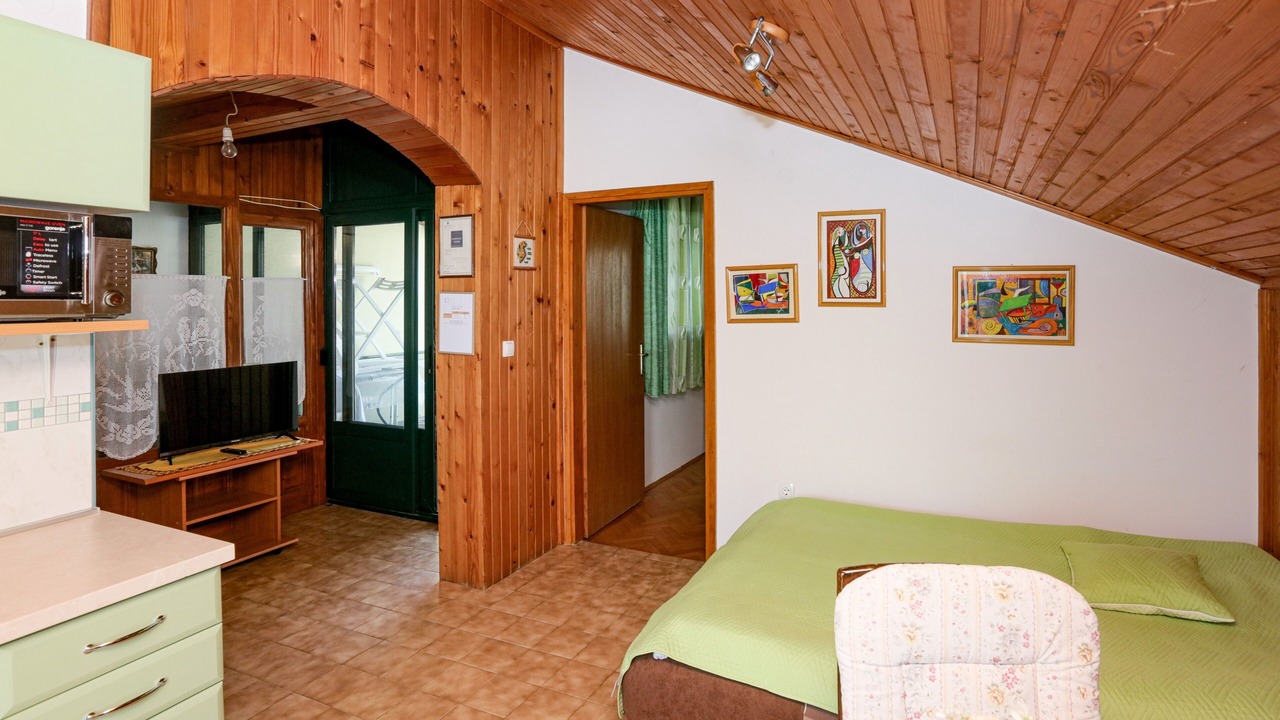 Photo of Livingroom in Zaboric