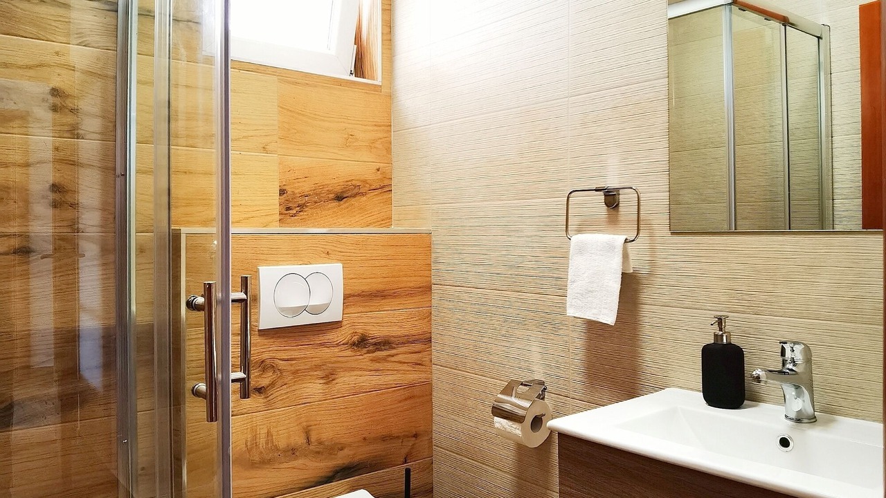Photo of Bathroom in Bibinje
