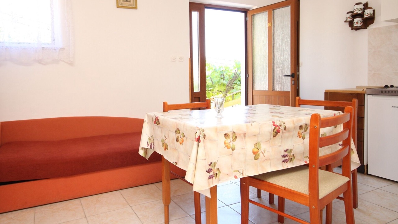 Photo of Livingroom in Valun