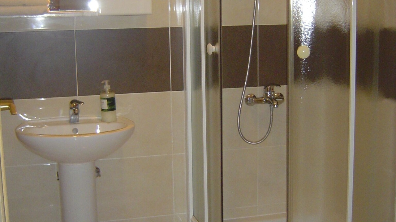 Photo of Bathroom in Cove Tri Zala (Zrnovo)