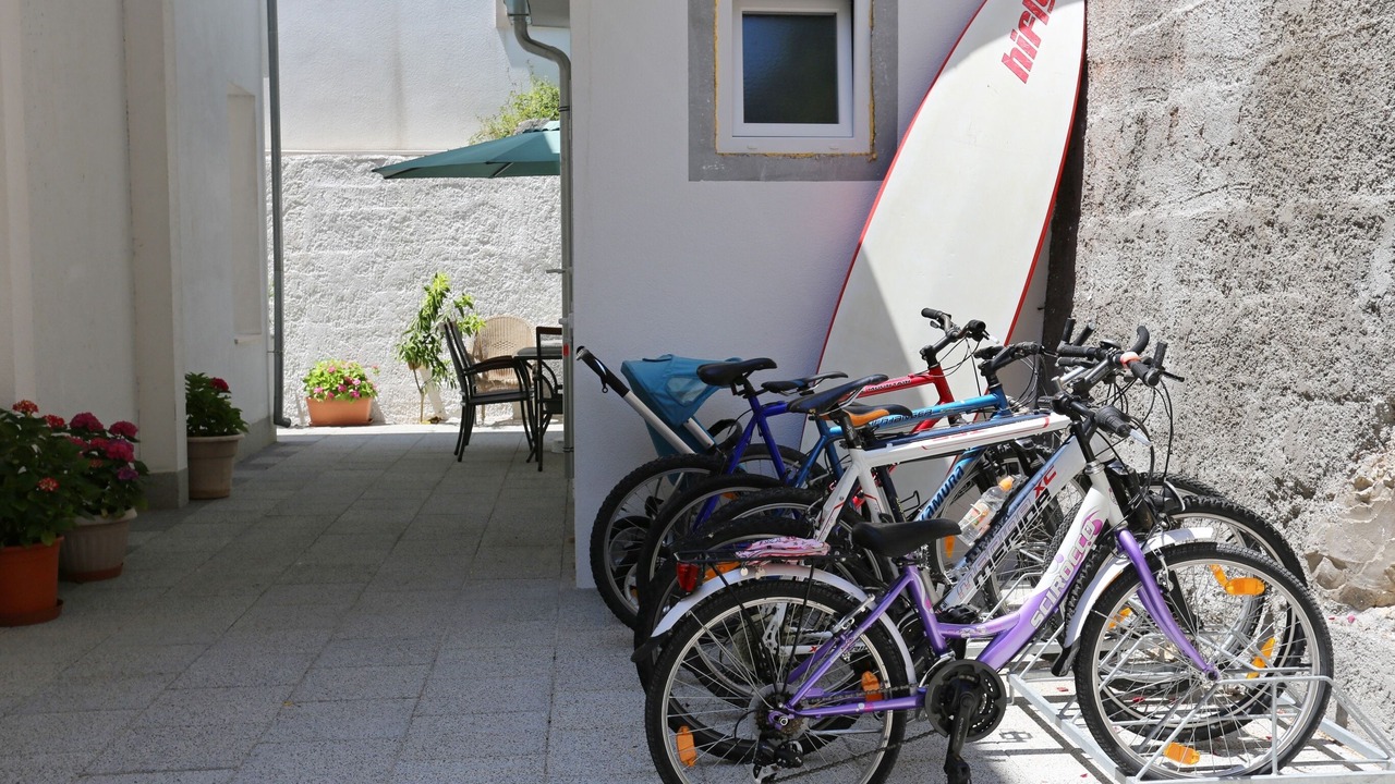 Photo of Outdoor in Cove Tri Zala (Zrnovo)
