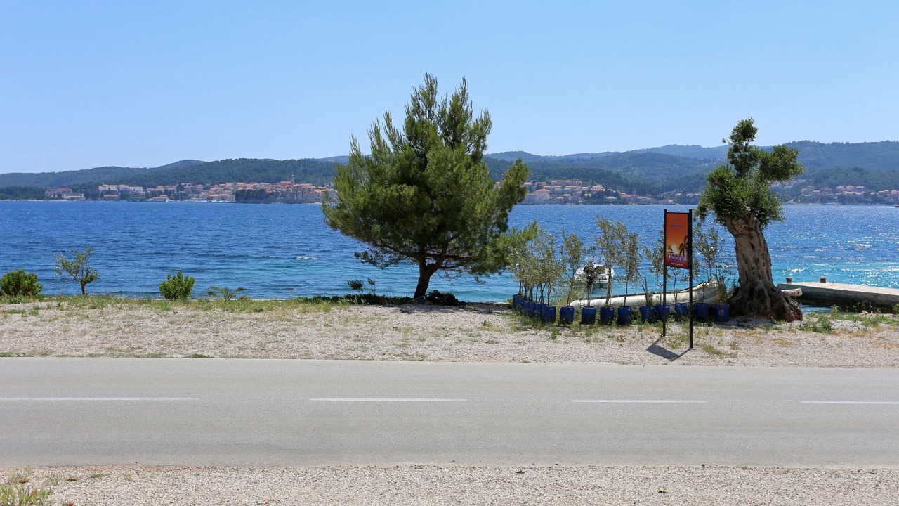 Photo of Others in Cove Tri Zala (Zrnovo)