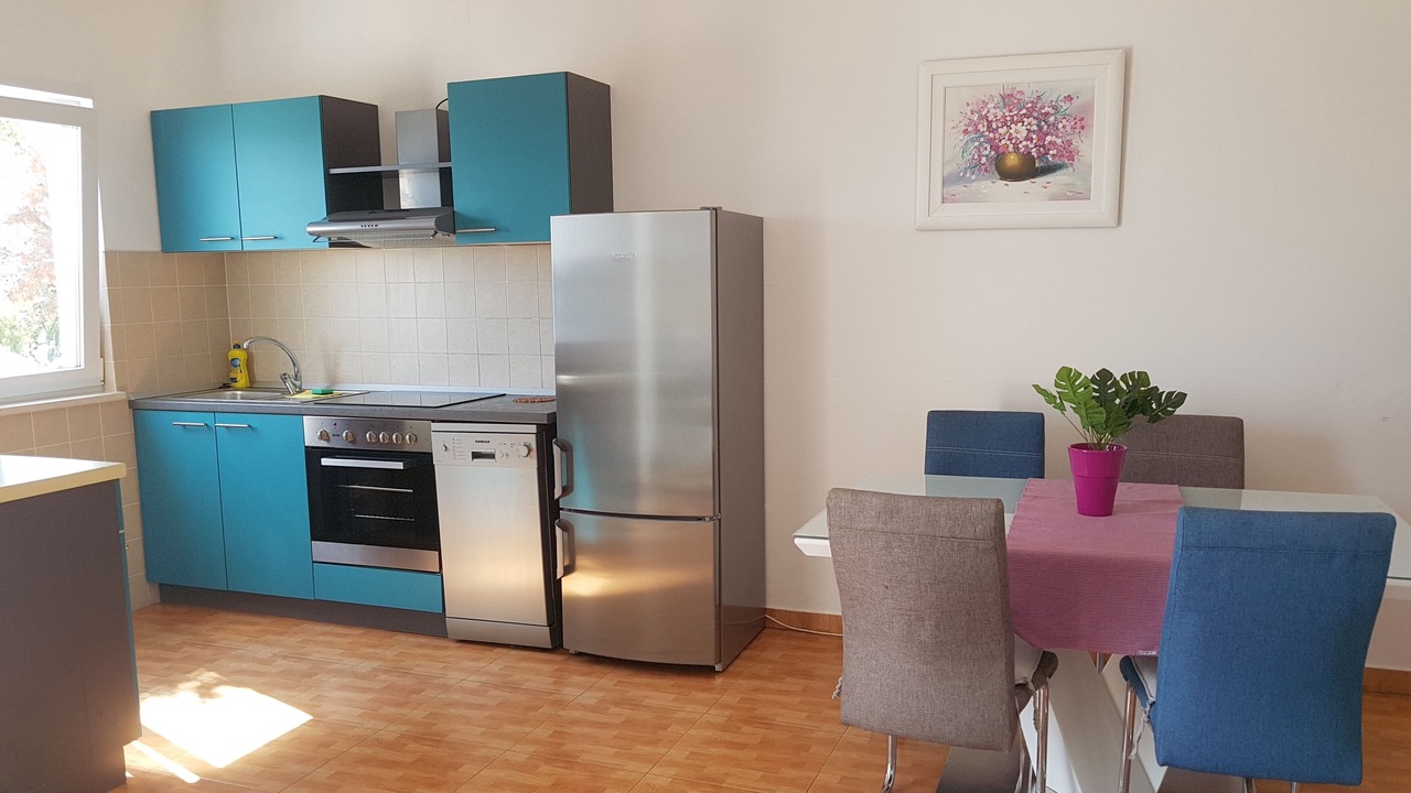 Photo of Livingroom in Cove Tri Zala (Zrnovo)