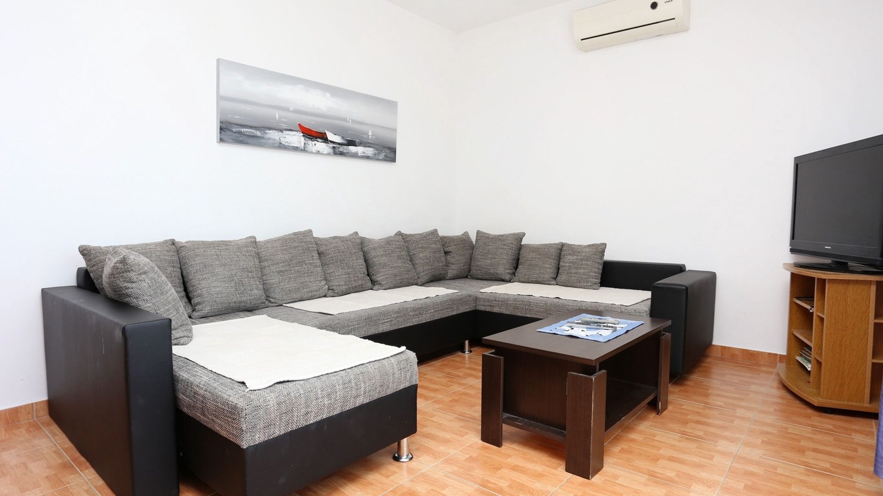 Photo of Livingroom in Cove Tri Zala (Zrnovo)